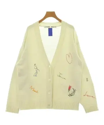 CITEN 가디건 여성용