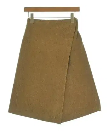 YOLO 미디 스커트 여성용