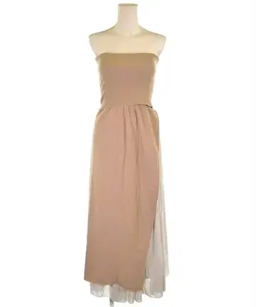 JACQUEMUS 베스트/슬리브리스 여성용