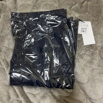 새상품 네이비 Vin 팬츠 9호