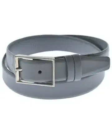 Neil Barrett 벨트 남성용