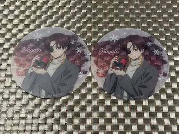 WIND BREAKER GIGO 코스터 2장 소방준비