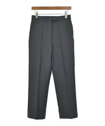 THOM BROWNE 여성용 슬랙스