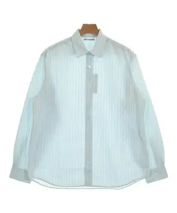 유니폼 익스페리먼트 캐주얼 셔츠 남성용