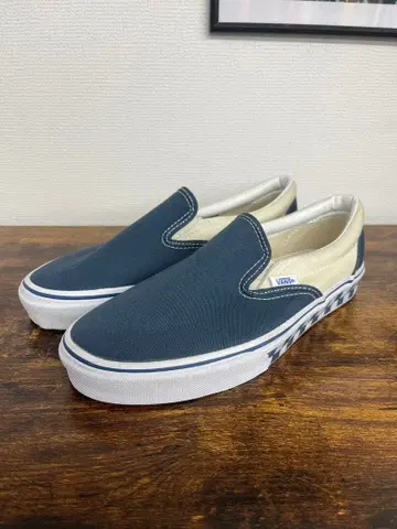 VANS 슬립온 V98R SB 26.5cm