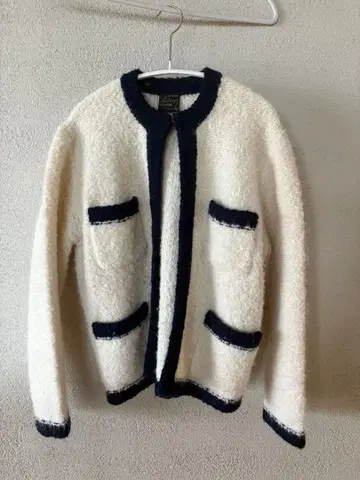 Letroyes 니트 자켓 united arrows 드레스