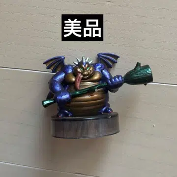 드래곤 퀘스트 메탈릭 몬스터즈 갤러리 기가 데몬 [ 새상품급 ]