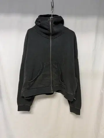 미사용 새상품 entire studios-FULL ZIPL 사이즈