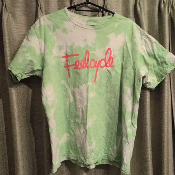 FEELCYCLE 티셔츠 S 사이즈