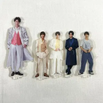 소노 슌타 아크릴 스탠드 세트