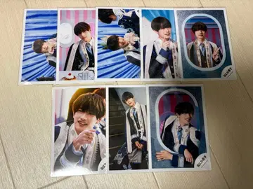 타카하시 쿄헤이 공식 사진