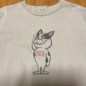 TES 엔드리스 써머 셔츠