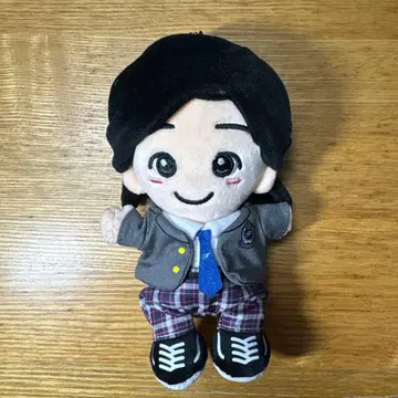 나니와단시 미치에다 슌스케 치비누이