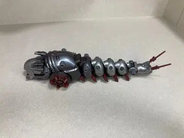 조이드 HMM 모르가 완성품