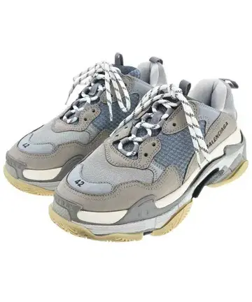 BALENCIAGA 스니커즈 남성용