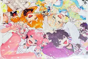 니지소사쿠 포스카 Oriens