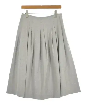 L'EQUIPE YOSHIE INABA 롱 맥시 길이 스커트 여성용