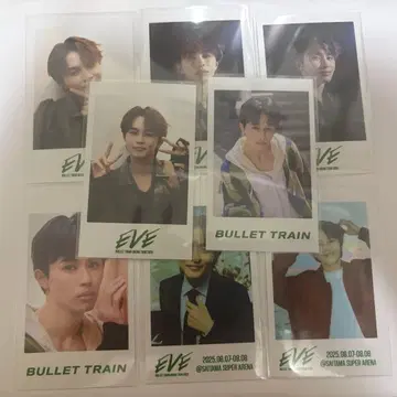 초특급 타쿠야 EVE 미니 사진