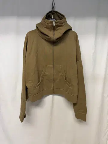 미사용 새상품 entire studios-FULL ZIP M 사이즈