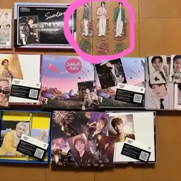 1번째 상품 이미지