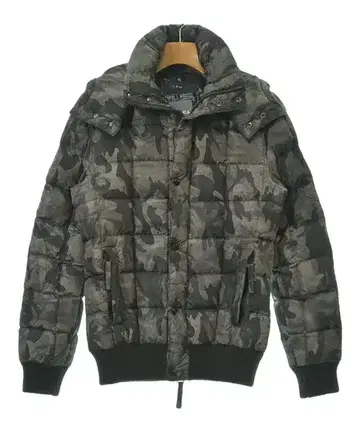 AKM 다운 자켓/다운 베스트 남성용