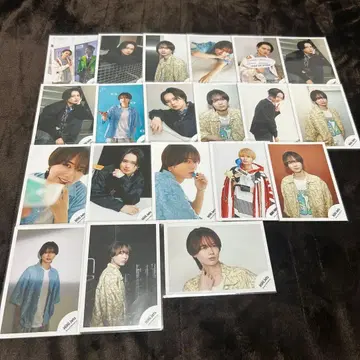 HiHi Jets 사진 세트