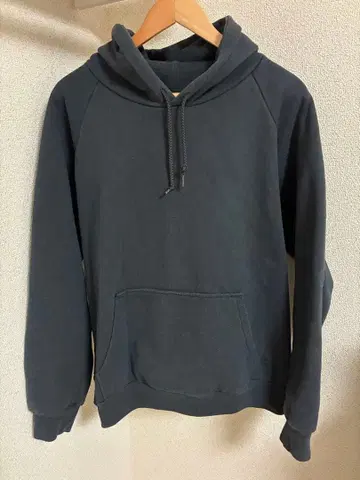 CAMBER USA CHILL-BUSTER 후드티 M 블랙