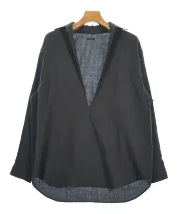 COMOLI 캐주얼 셔츠 남성용