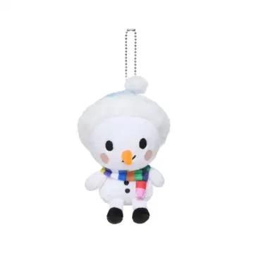SnowMan 타마유키 키링