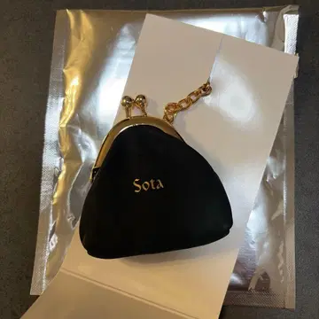 BE:FIRST 소우타 SOTA 시크릿 코인 케이스