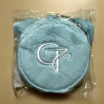 CANDYTUNE 캔뱃지 & 코인 케이스 미개봉 새상품