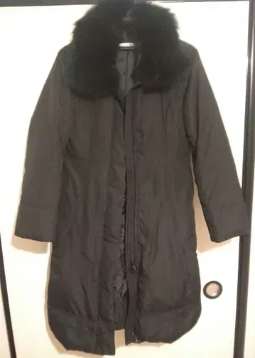 M.doux 다운 자켓