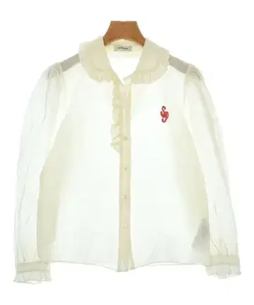 sandro 캐주얼 셔츠 여성용