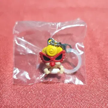 히스테릭 미니 메지루시 액세서리 MINI짱 가챠 1