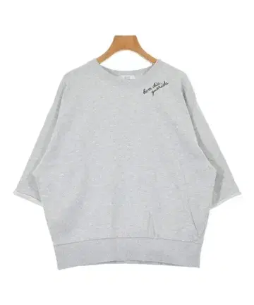 JOURNAL STANDARD relume 여성용 맨투맨