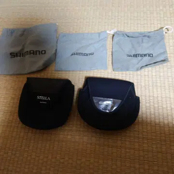 SHIMANO STELLA 보관 케이스 5세트