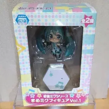 하츠네 미쿠 피규어