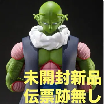 S.H.Figuarts 피규아트 드래곤볼Z 네일