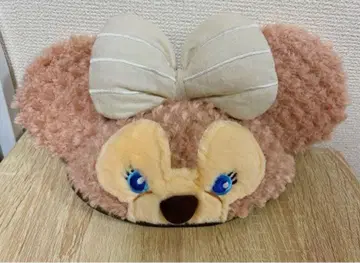 홍콩 디즈니 셰리메이