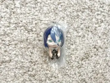 체인소 맨 레제 편 집게로 연결하는 마스코트 레제 카니칸