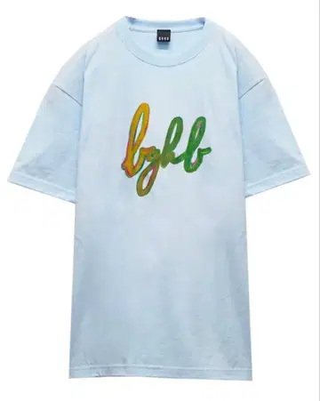 바가치 T셔츠 BGHB