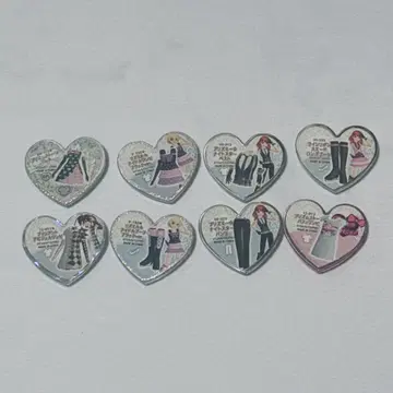 프리즘 스톤 레어 세트 판매