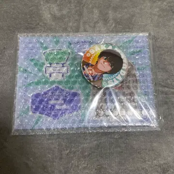 SAKAMOTO DAYS 점프 GIGA 아크릴 스탠드 & 캔뱃지 나구모