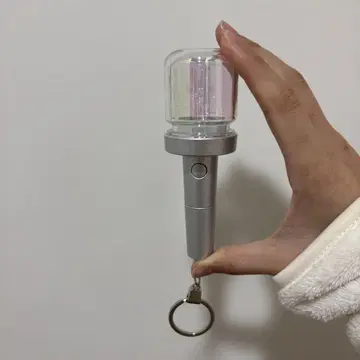 JO1 응원봉 키링