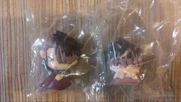 괴수 8호 나루미 겐 오넴탄 A B 세트