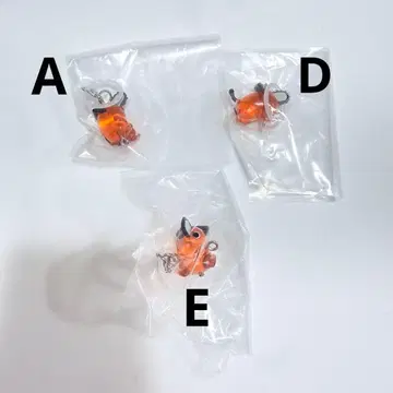 이어링 참 체인소 맨 포치타