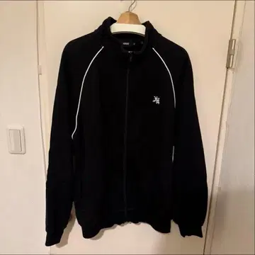 XLARGE 셋업 블랙