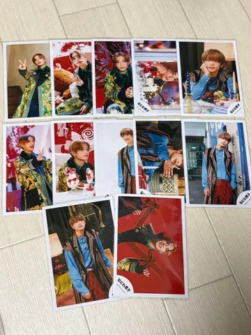 타카하시 쿄헤이 공식 사진