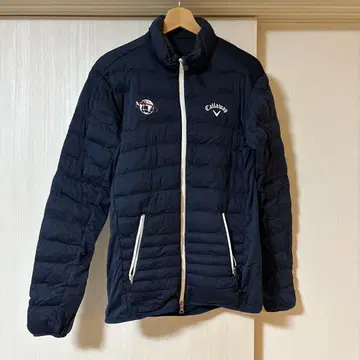 캘러웨이 패딩 자켓 남성용 L