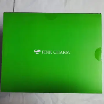 Pink Charm [ 이브 EDEN_Ver. ] 1/6 완성품 피규어